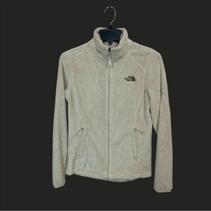 The North Face Women's Cream Jacket